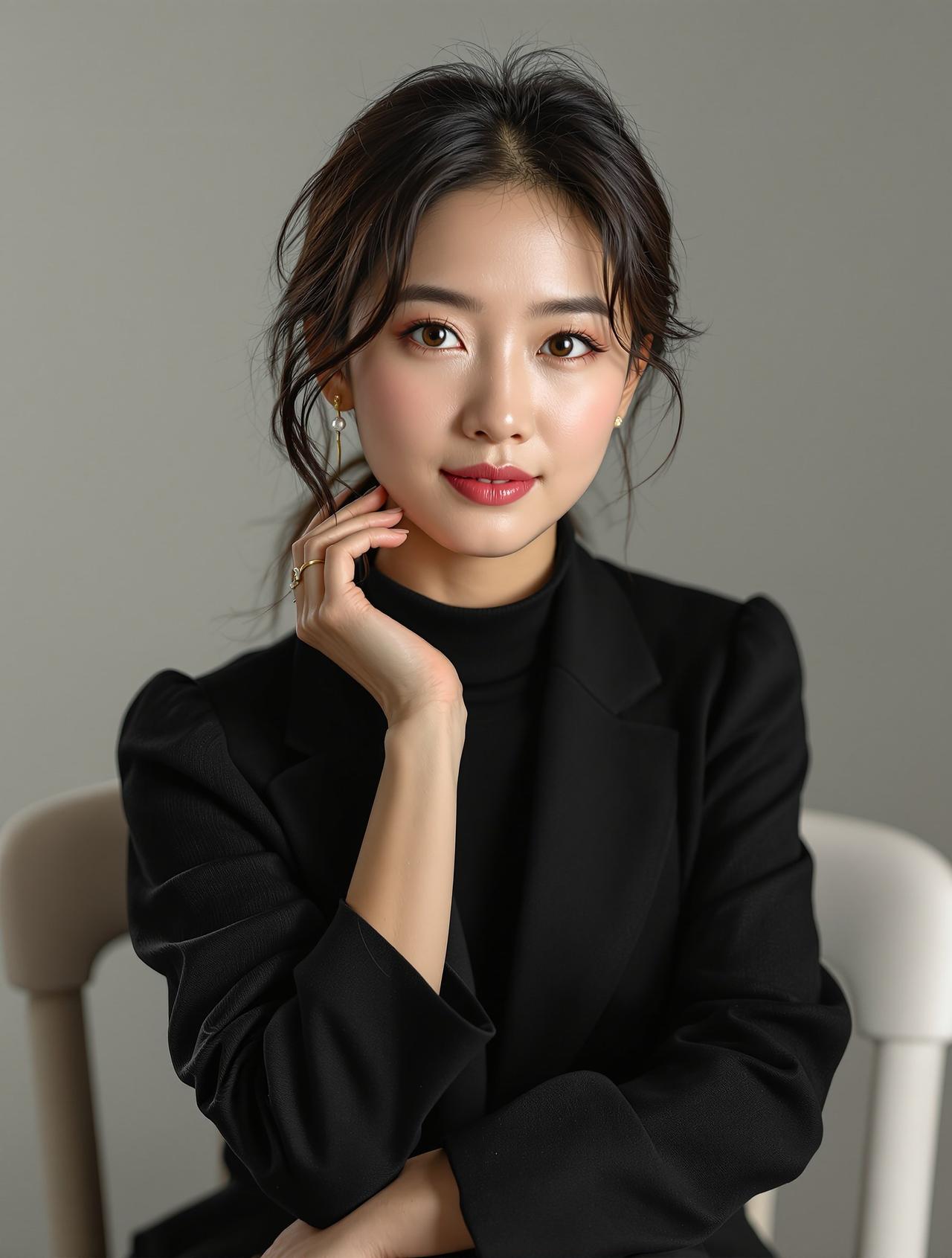 日韩视频一区艺术总监李婉清